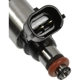 Purchase Top-Quality BWD AUTOMOTIVE - 67745 - Fuel Injector pa1