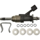 Purchase Top-Quality BWD AUTOMOTIVE - 67824 - Fuel Injector pa4