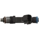 Purchase Top-Quality BWD AUTOMOTIVE - 68051 - Fuel Injector pa1