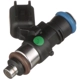 Purchase Top-Quality BWD AUTOMOTIVE - 68063 - Fuel Injector pa8