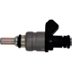Purchase Top-Quality New Fuel Injector by CONTINENTAL - A2C59511971 pa2