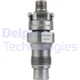 Purchase Top-Quality New Fuel Injector by DELPHI - 6704001 pa16