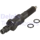 Purchase Top-Quality New Fuel Injector by DELPHI - 6760301 pa13