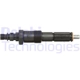 Purchase Top-Quality New Fuel Injector by DELPHI - 6760301 pa17
