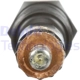 Purchase Top-Quality New Fuel Injector by DELPHI - 6760301 pa18