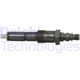 Purchase Top-Quality New Fuel Injector by DELPHI - 6760301 pa19