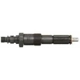 Purchase Top-Quality New Fuel Injector by DELPHI - 6760301 pa4
