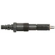 Purchase Top-Quality New Fuel Injector by DELPHI - 6760301 pa7