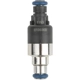 Purchase Top-Quality New Fuel Injector by DELPHI - FJ10024 pa13