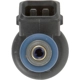 Purchase Top-Quality New Fuel Injector by DELPHI - FJ10024 pa16