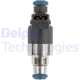 Purchase Top-Quality New Fuel Injector by DELPHI - FJ10024 pa18