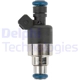 Purchase Top-Quality New Fuel Injector by DELPHI - FJ10024 pa19