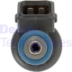 Purchase Top-Quality New Fuel Injector by DELPHI - FJ10024 pa21