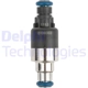 Purchase Top-Quality New Fuel Injector by DELPHI - FJ10024 pa22