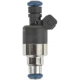 Purchase Top-Quality New Fuel Injector by DELPHI - FJ10024 pa31
