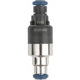 Purchase Top-Quality New Fuel Injector by DELPHI - FJ10024 pa32