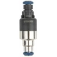 Purchase Top-Quality New Fuel Injector by DELPHI - FJ10024 pa5