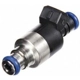 Purchase Top-Quality New Fuel Injector by DELPHI - FJ10049 pa1