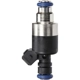 Purchase Top-Quality New Fuel Injector by DELPHI - FJ10049 pa12