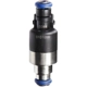 Purchase Top-Quality New Fuel Injector by DELPHI - FJ10049 pa15
