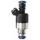 Purchase Top-Quality New Fuel Injector by DELPHI - FJ10049 pa2