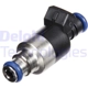 Purchase Top-Quality New Fuel Injector by DELPHI - FJ10049 pa25
