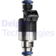 Purchase Top-Quality New Fuel Injector by DELPHI - FJ10049 pa26