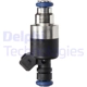 Purchase Top-Quality New Fuel Injector by DELPHI - FJ10049 pa30