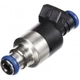 Purchase Top-Quality New Fuel Injector by DELPHI - FJ10049 pa36