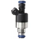 Purchase Top-Quality New Fuel Injector by DELPHI - FJ10049 pa37