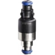 Purchase Top-Quality New Fuel Injector by DELPHI - FJ10049 pa38