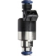 Purchase Top-Quality New Fuel Injector by DELPHI - FJ10049 pa42
