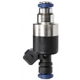 Purchase Top-Quality New Fuel Injector by DELPHI - FJ10049 pa43