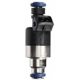 Purchase Top-Quality New Fuel Injector by DELPHI - FJ10049 pa6