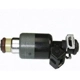 Purchase Top-Quality New Fuel Injector by DELPHI - FJ10049 pa8