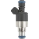 Purchase Top-Quality New Fuel Injector by DELPHI - FJ10055 pa15