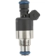 Purchase Top-Quality New Fuel Injector by DELPHI - FJ10055 pa17