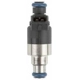 Purchase Top-Quality New Fuel Injector by DELPHI - FJ10055 pa2