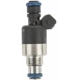 Purchase Top-Quality New Fuel Injector by DELPHI - FJ10055 pa21