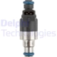 Purchase Top-Quality New Fuel Injector by DELPHI - FJ10055 pa22