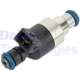 Purchase Top-Quality New Fuel Injector by DELPHI - FJ10055 pa26