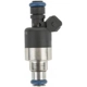 Purchase Top-Quality New Fuel Injector by DELPHI - FJ10055 pa30