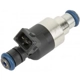 Purchase Top-Quality New Fuel Injector by DELPHI - FJ10055 pa31