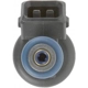 Purchase Top-Quality New Fuel Injector by DELPHI - FJ10055 pa32