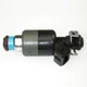 Purchase Top-Quality New Fuel Injector by DELPHI - FJ10057 pa1
