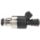 Purchase Top-Quality New Fuel Injector by DELPHI - FJ10057 pa10