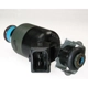 Purchase Top-Quality New Fuel Injector by DELPHI - FJ10057 pa2