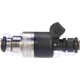 Purchase Top-Quality New Fuel Injector by DELPHI - FJ10057 pa21