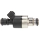 Purchase Top-Quality New Fuel Injector by DELPHI - FJ10057 pa25