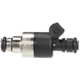 Purchase Top-Quality New Fuel Injector by DELPHI - FJ10057 pa27